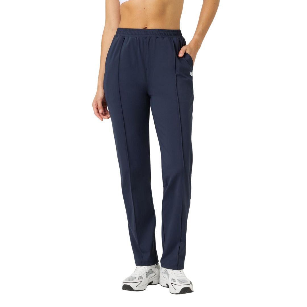 Björn Borg Ace Track Pants Women Night Sky Xs