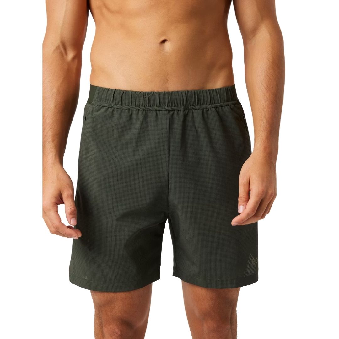 Björn Borg Zip Shorts Rosin