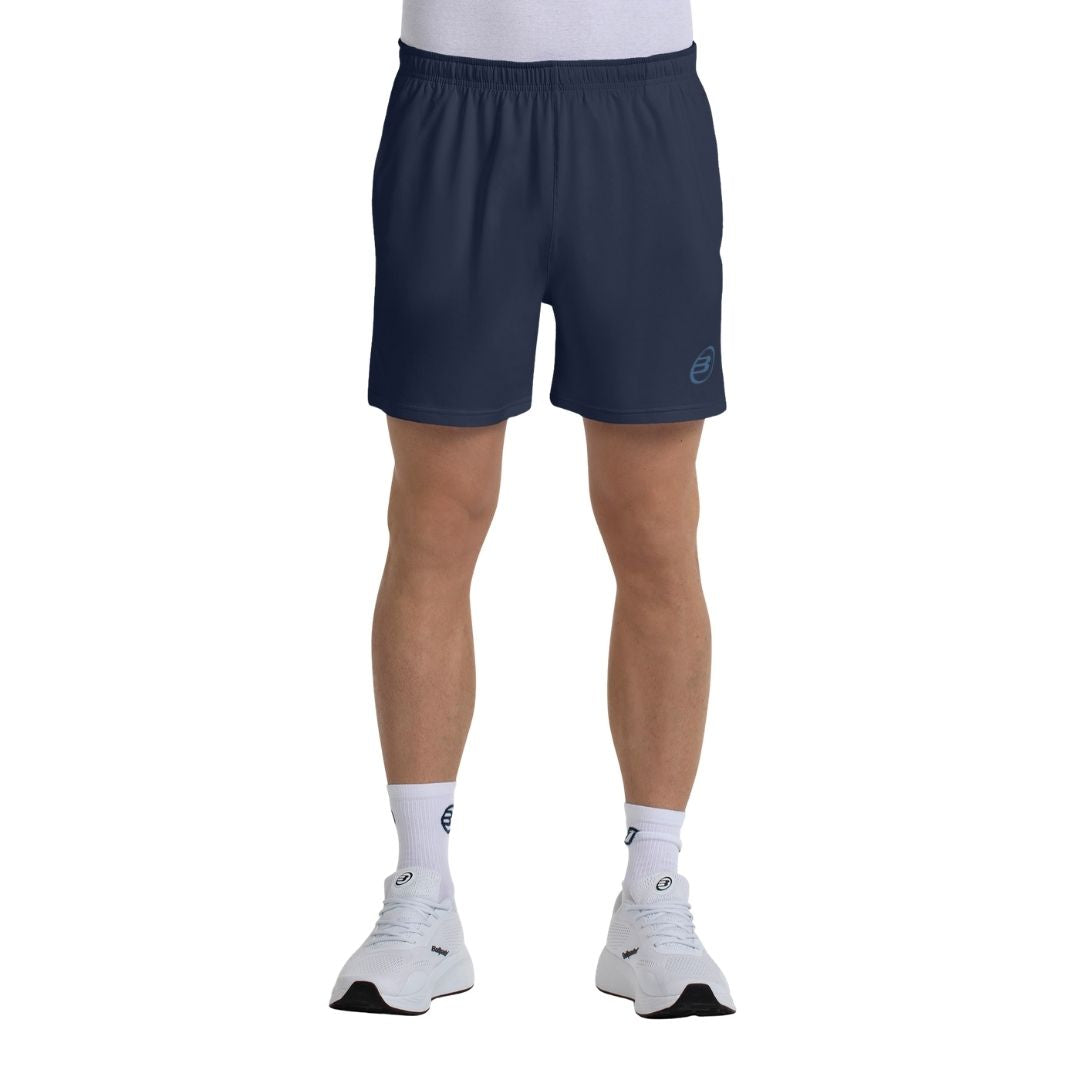 Bullpadel Ceclavin 26i Shorts  Navy