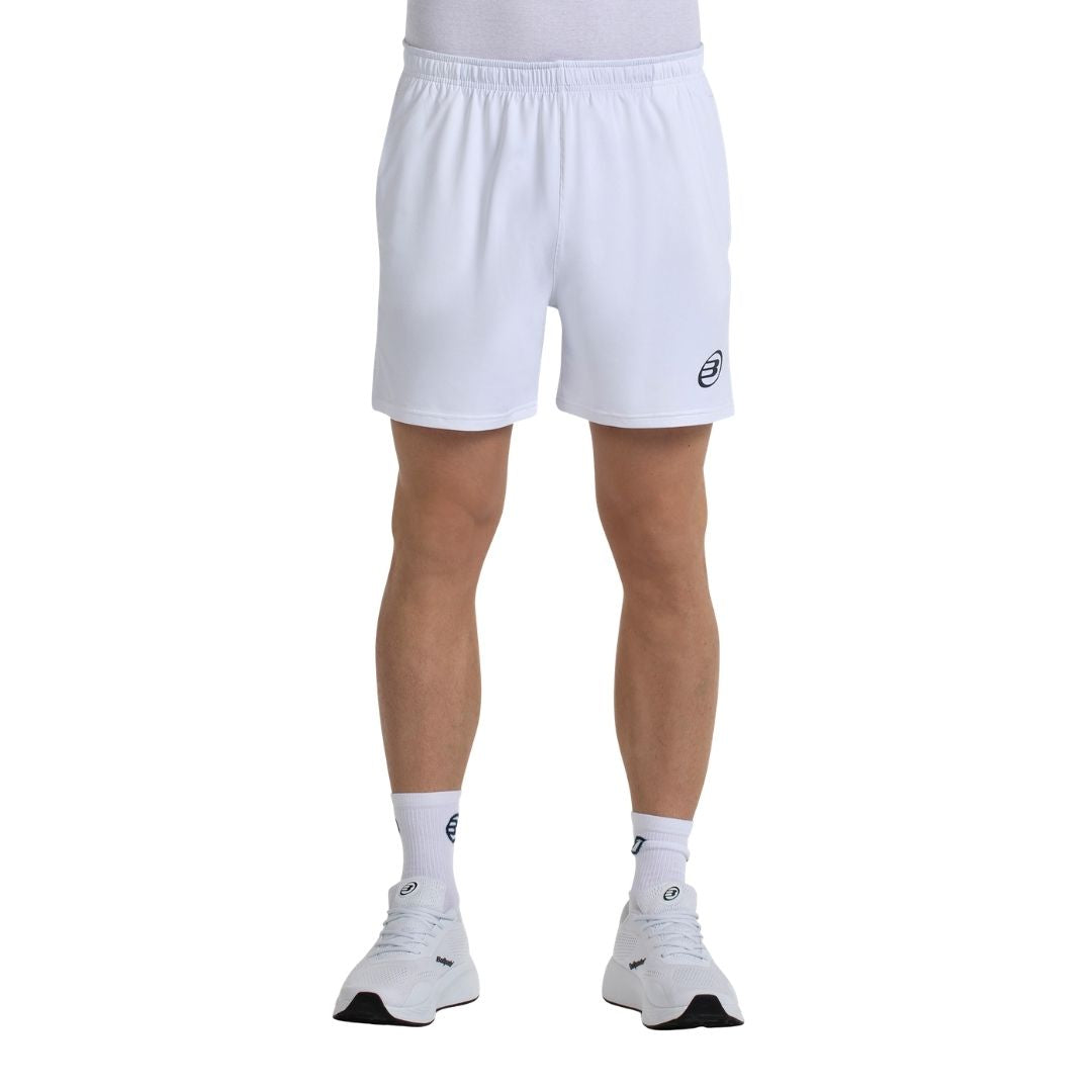 Bullpadel Ceclavin 26i Shorts  White