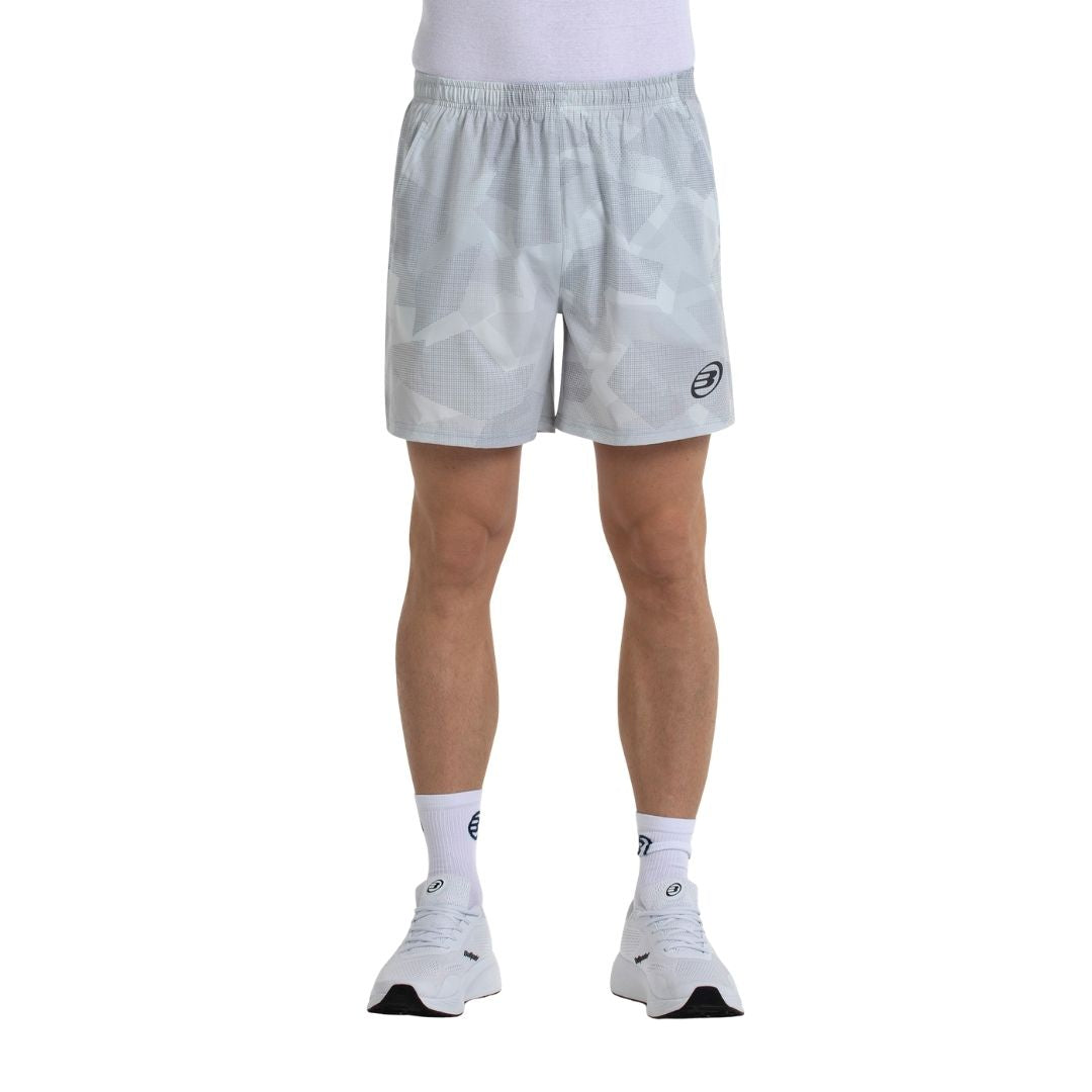 Bullpadel Morel Shorts  Grey