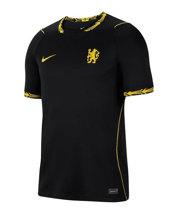 Chelsea Away Jersey 2026 27 Mens-