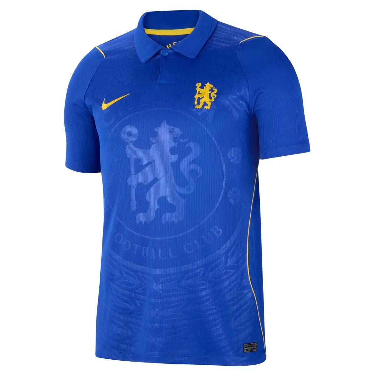Chelsea Home Jersey 2026 27 Mens-