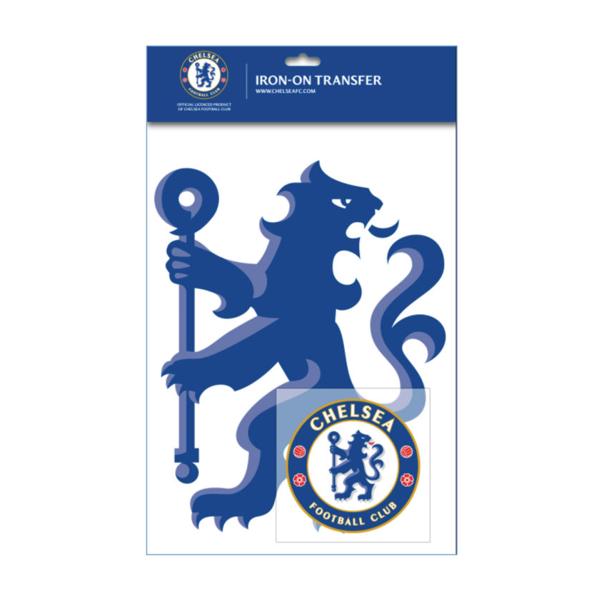 Chelsea Strygemærke