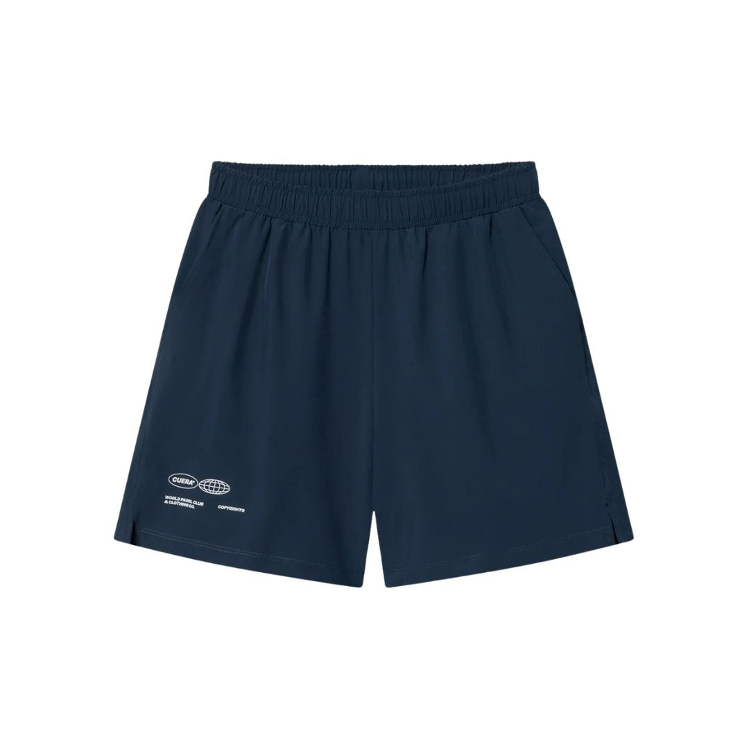 Cuera Active Globe Shorts  Navy