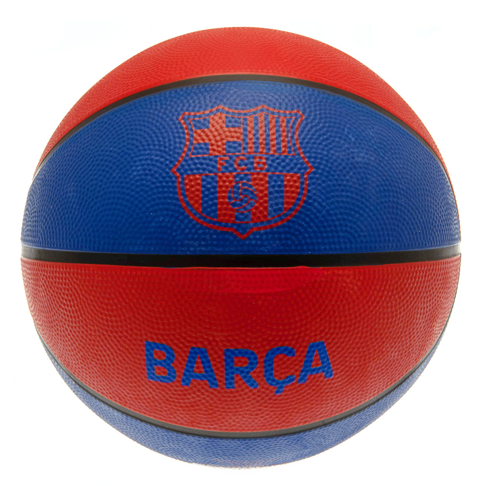 Fc Barcelona Basketbold