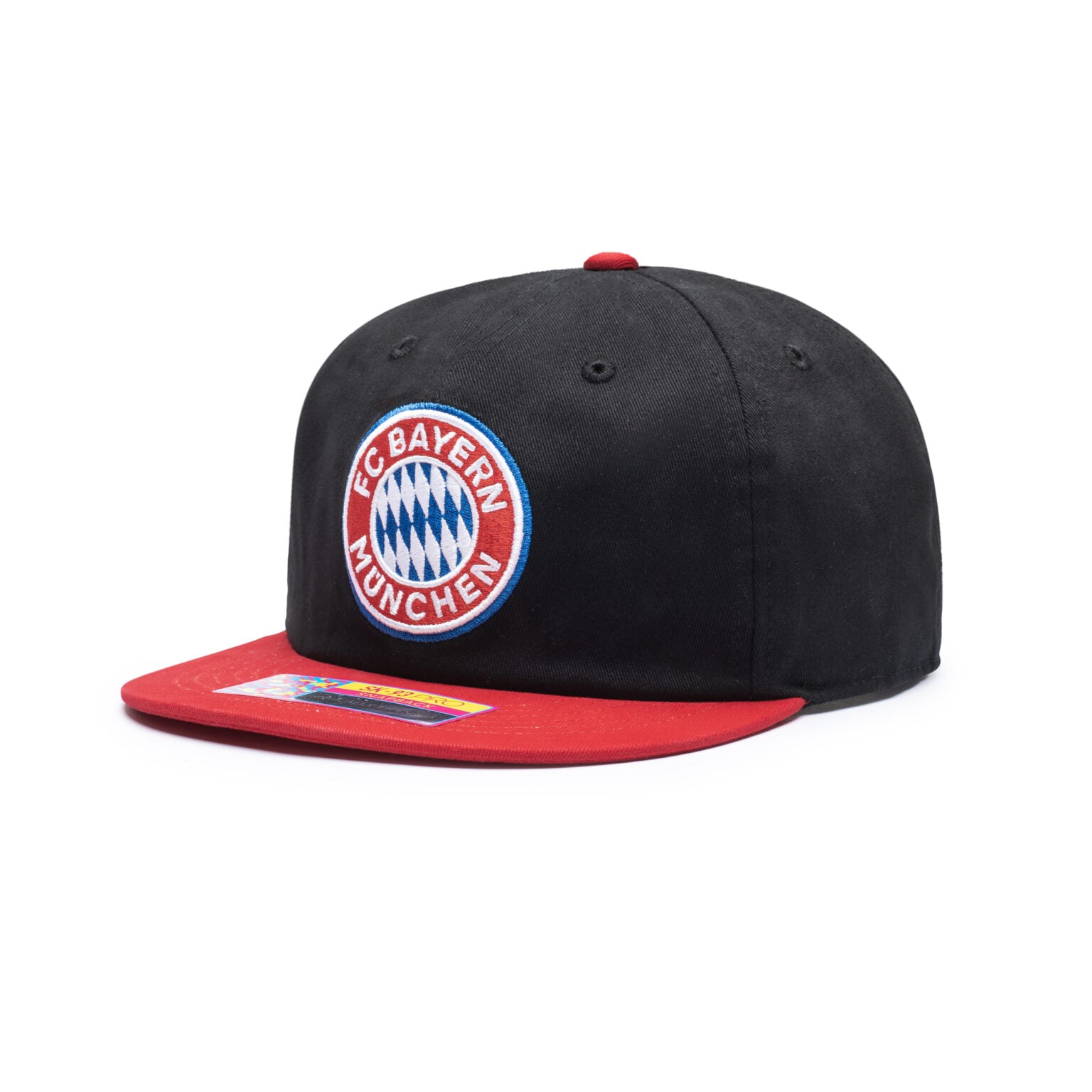 Fc Bayern Munchen Kasket