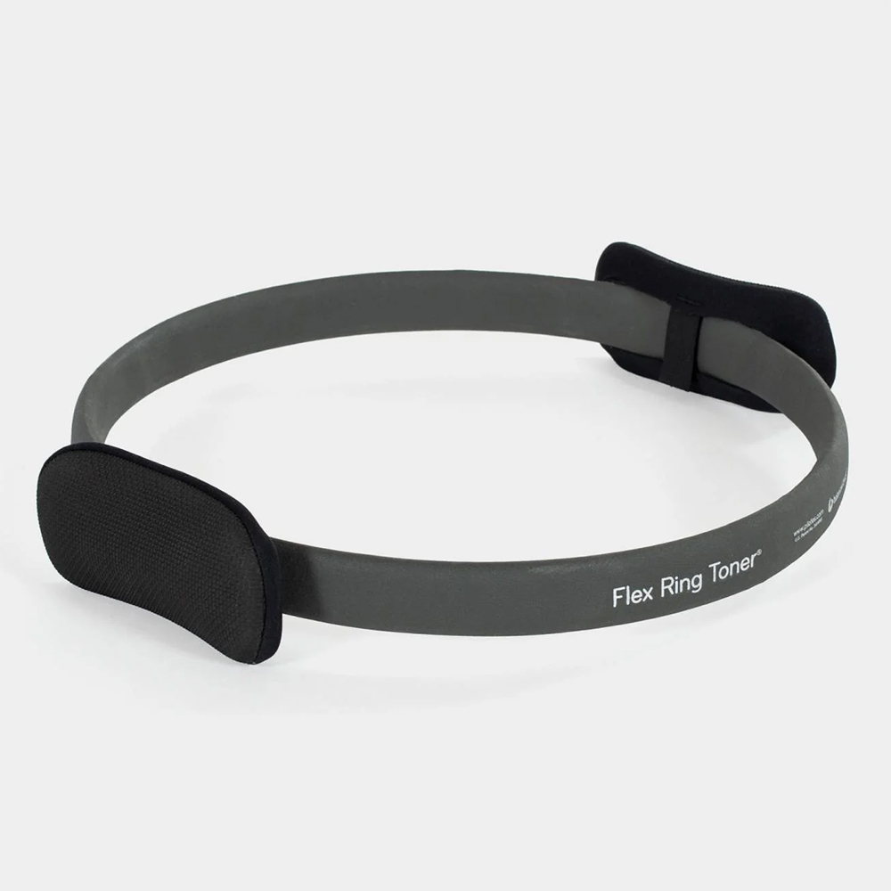 Flex Ring Tonerâ  Pilates Ring 38 Cm Med Puder