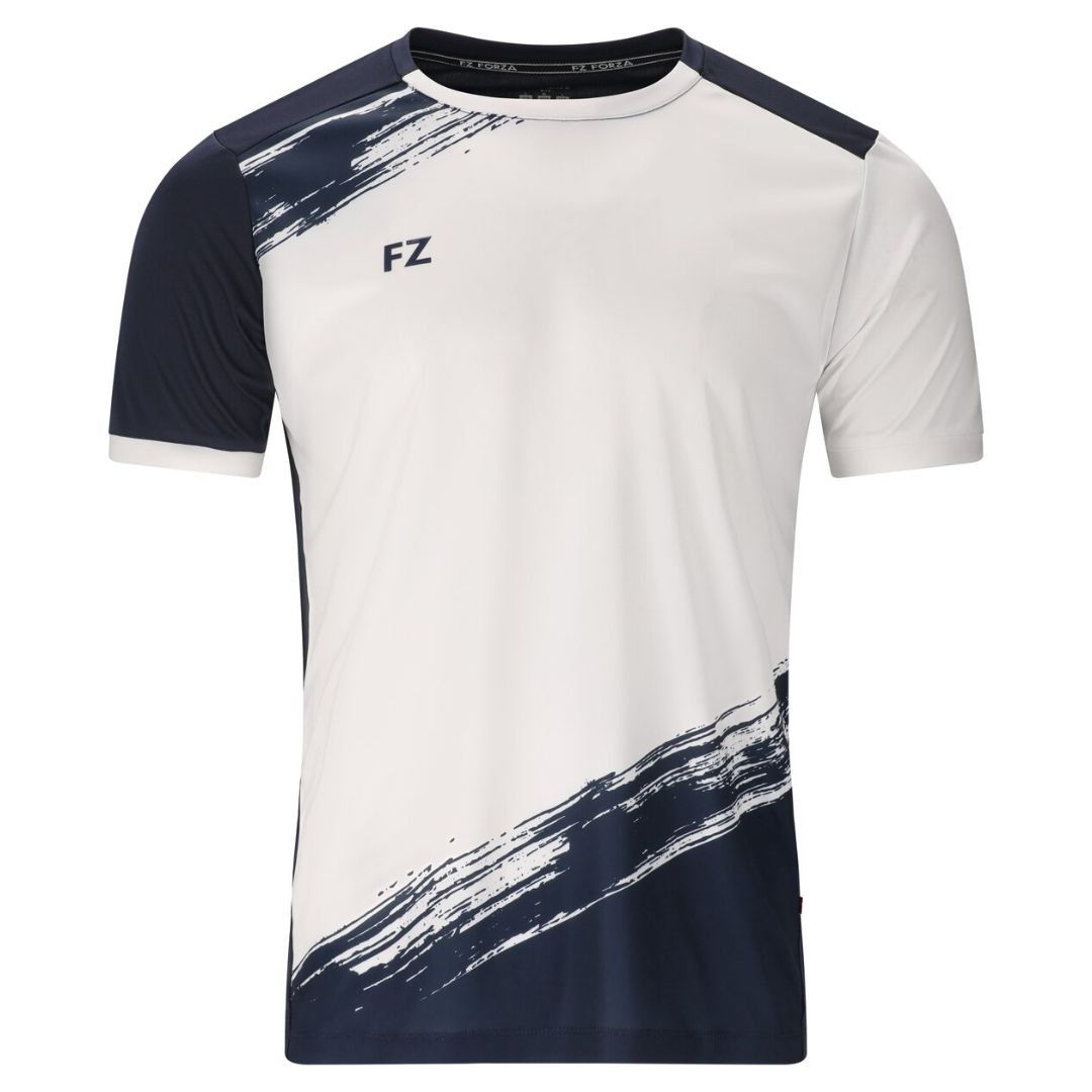 Forza Cl2604 Junior  -shirt White Navy Blazer