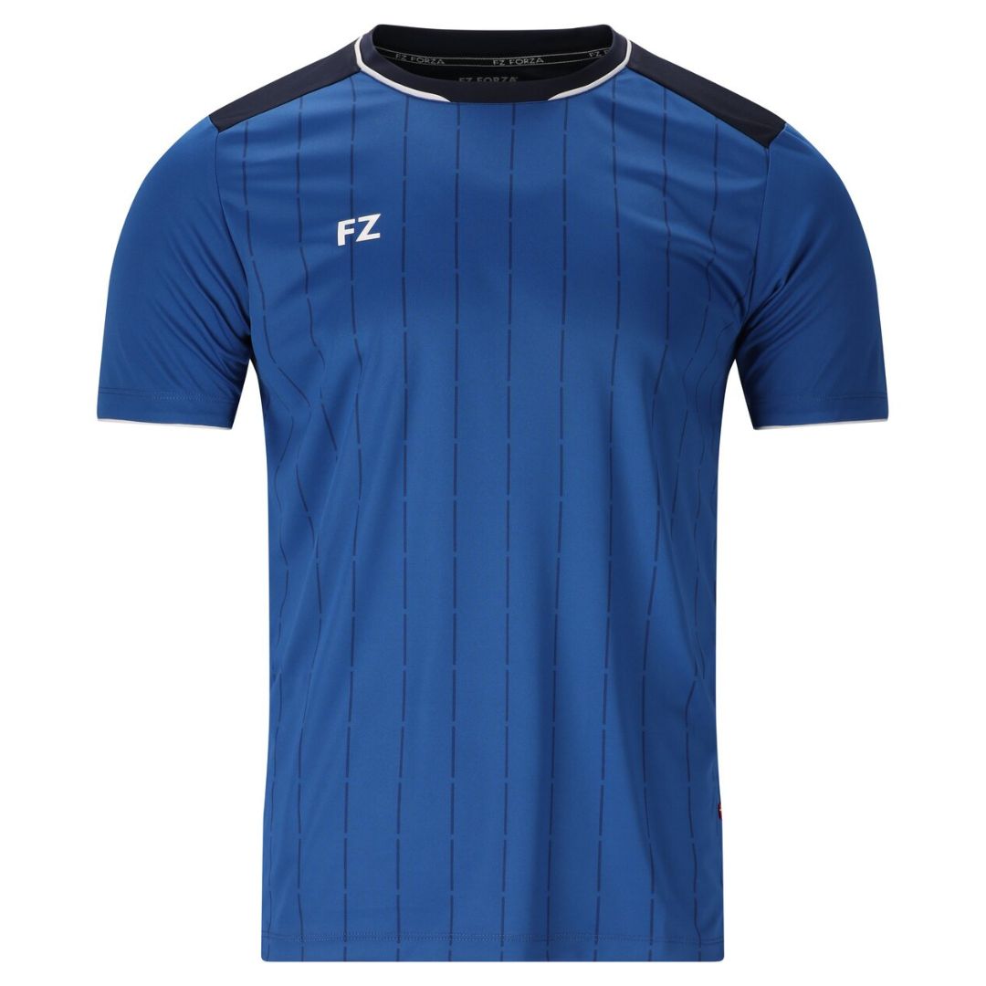 Forza Cl2603  -shirt Snorkel Blue