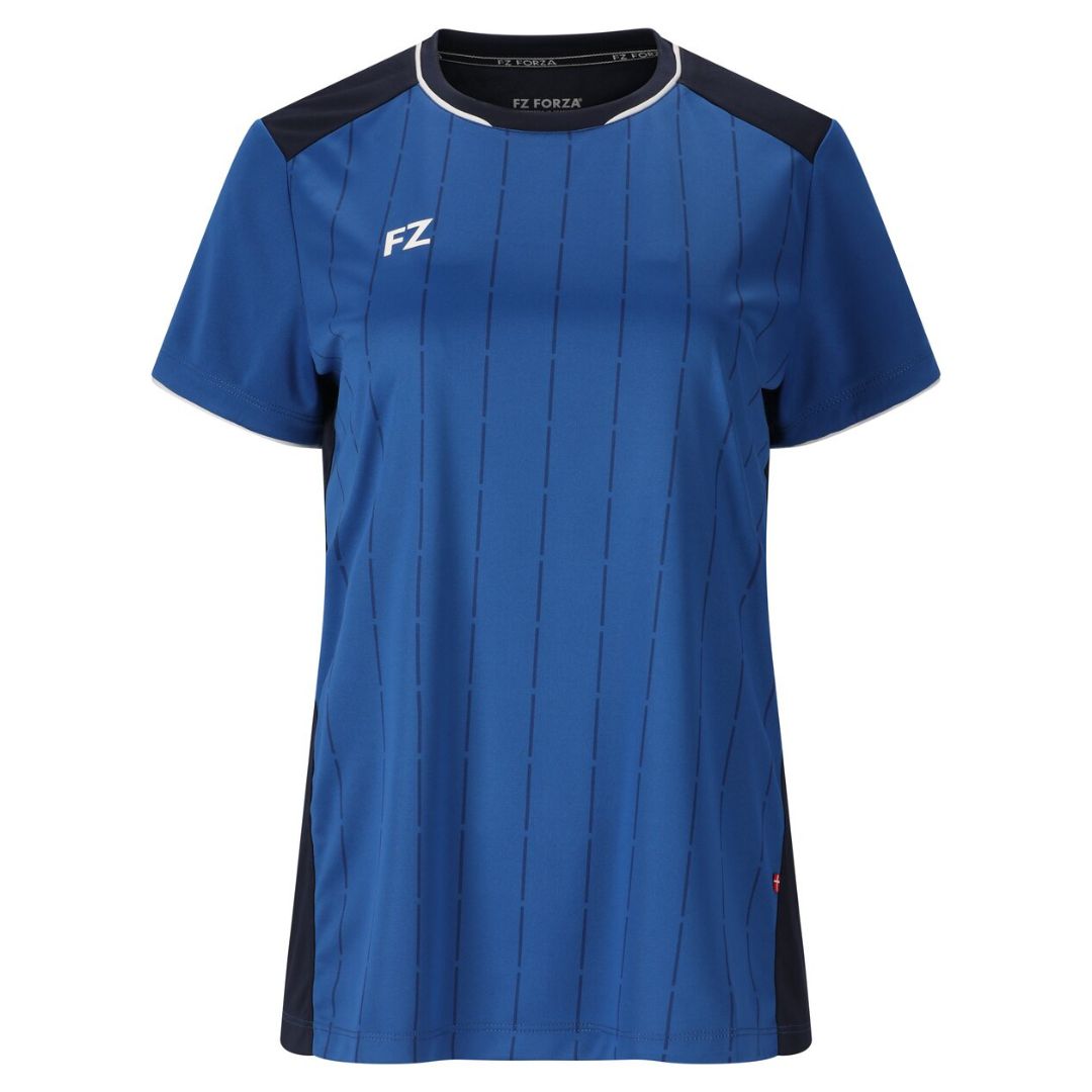 Forza Cl2603 Women  -shirt Snorkel Blue