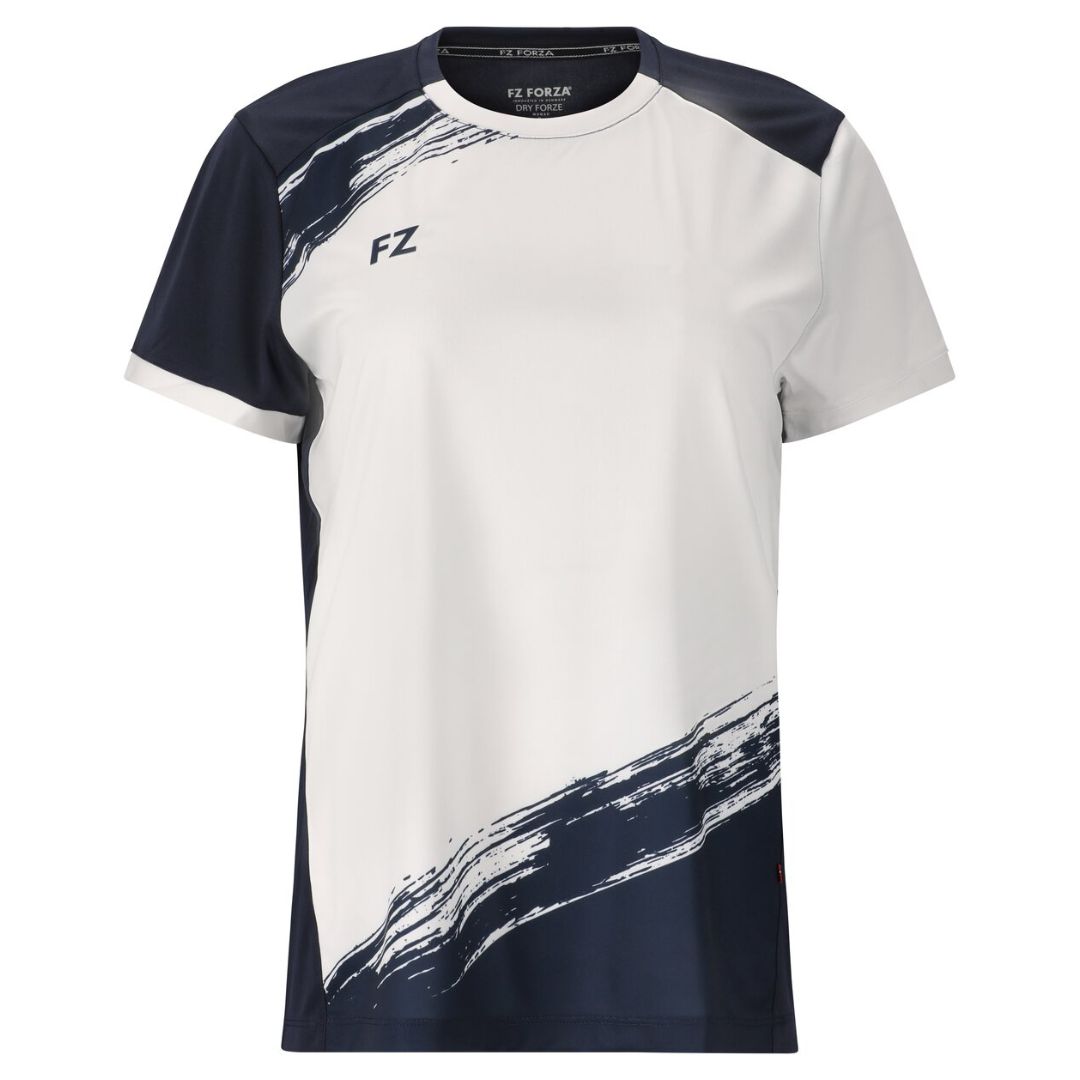 Forza Cl2604 Women  -shirt White Navy Blazer