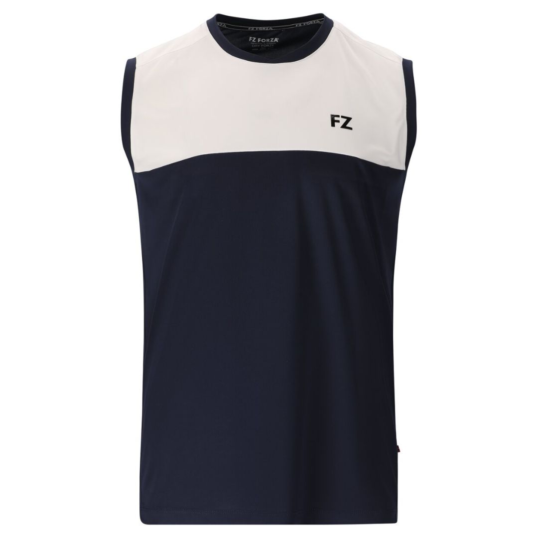 Forza Pr2612 Sleeveless  -shirt Navy Blazer