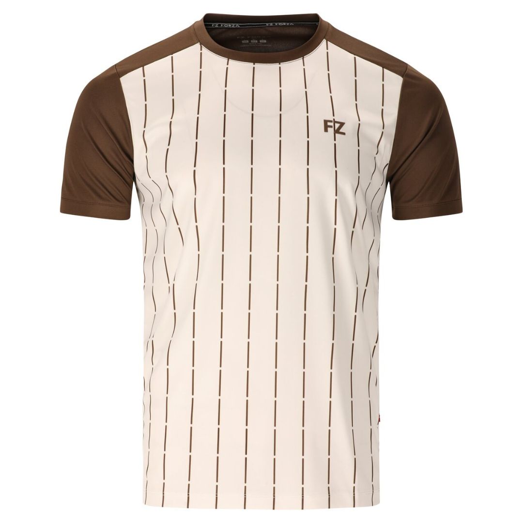 Forza Pr2610  -shirt Dark Earth