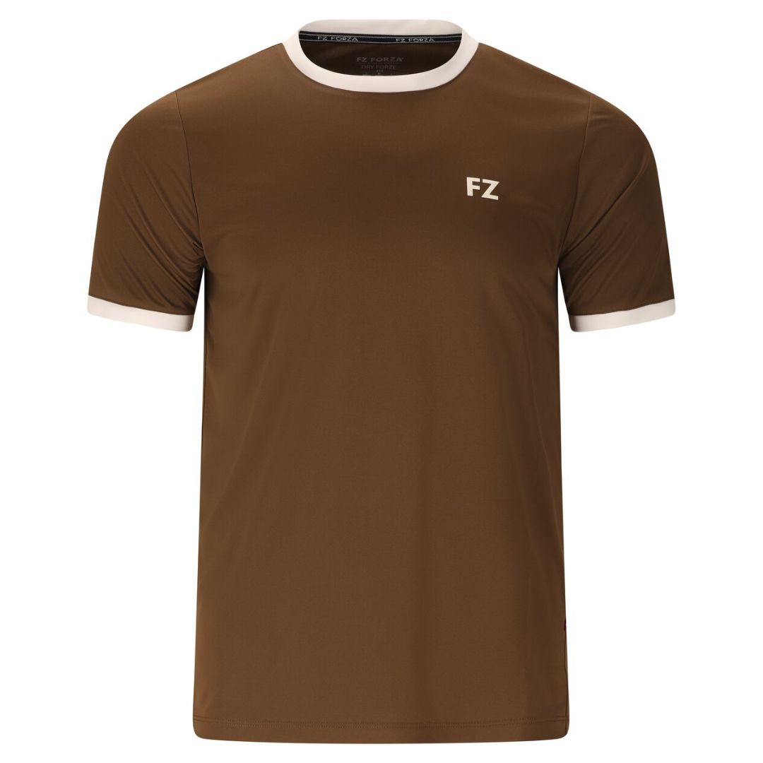 Forza Pr2609  -shirt Dark Earth
