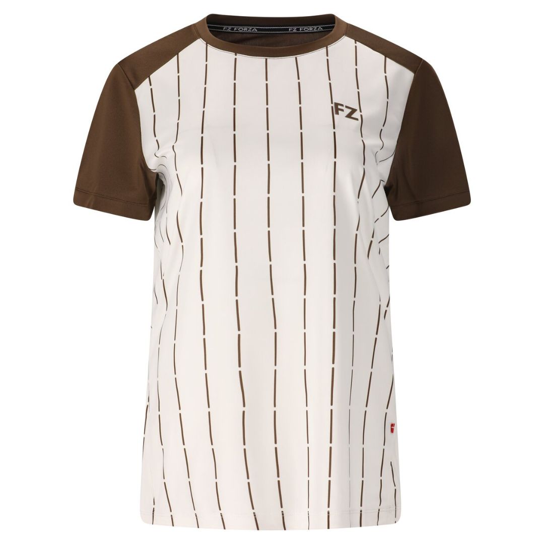 Forza Pr2610 Women  -shirt Dark Earth