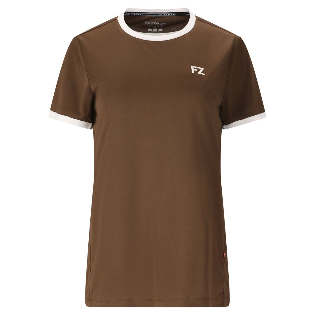 Forza Pr2609 Women  -shirt Dark Earth