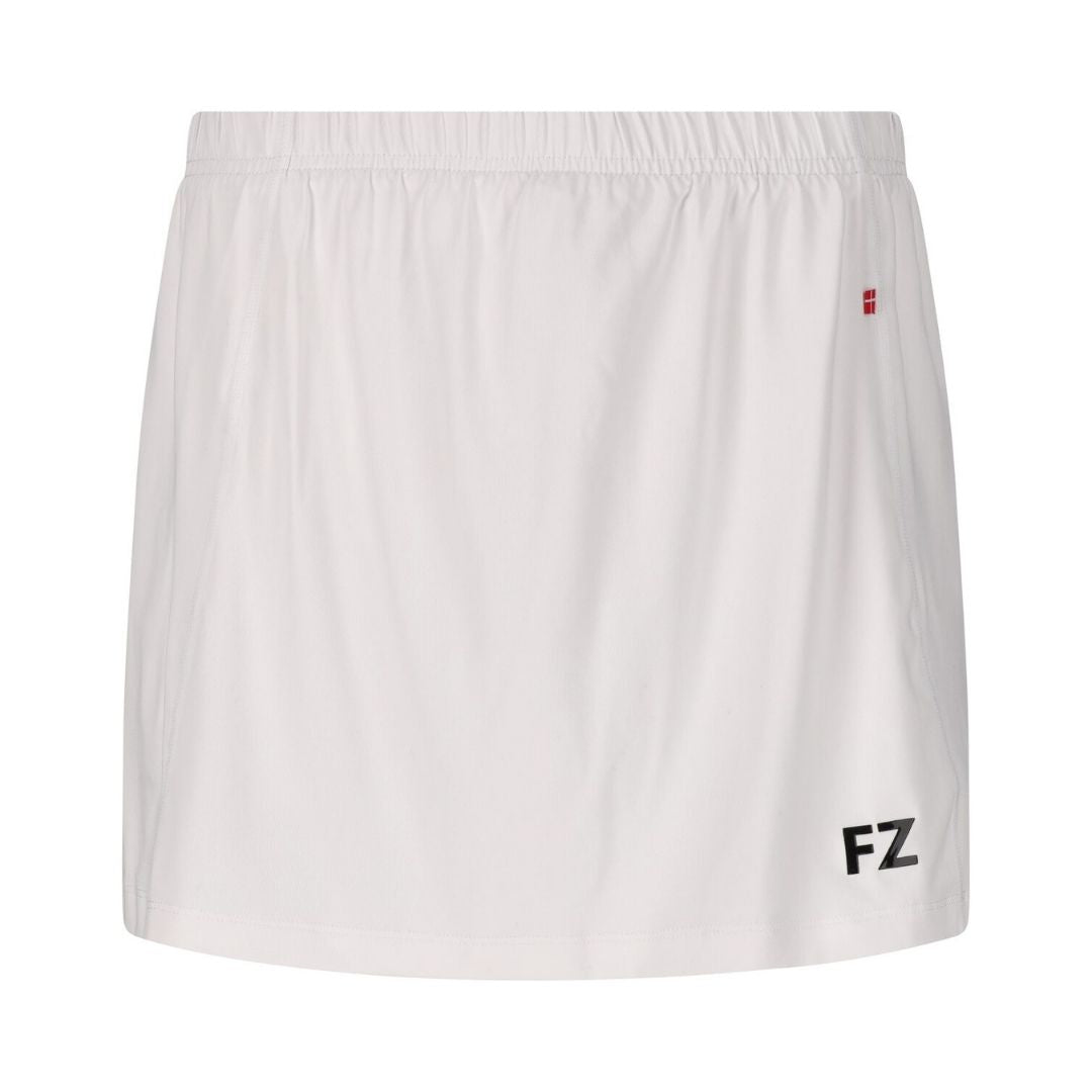 Fz Forza Ba2616 In Skirt White Xs