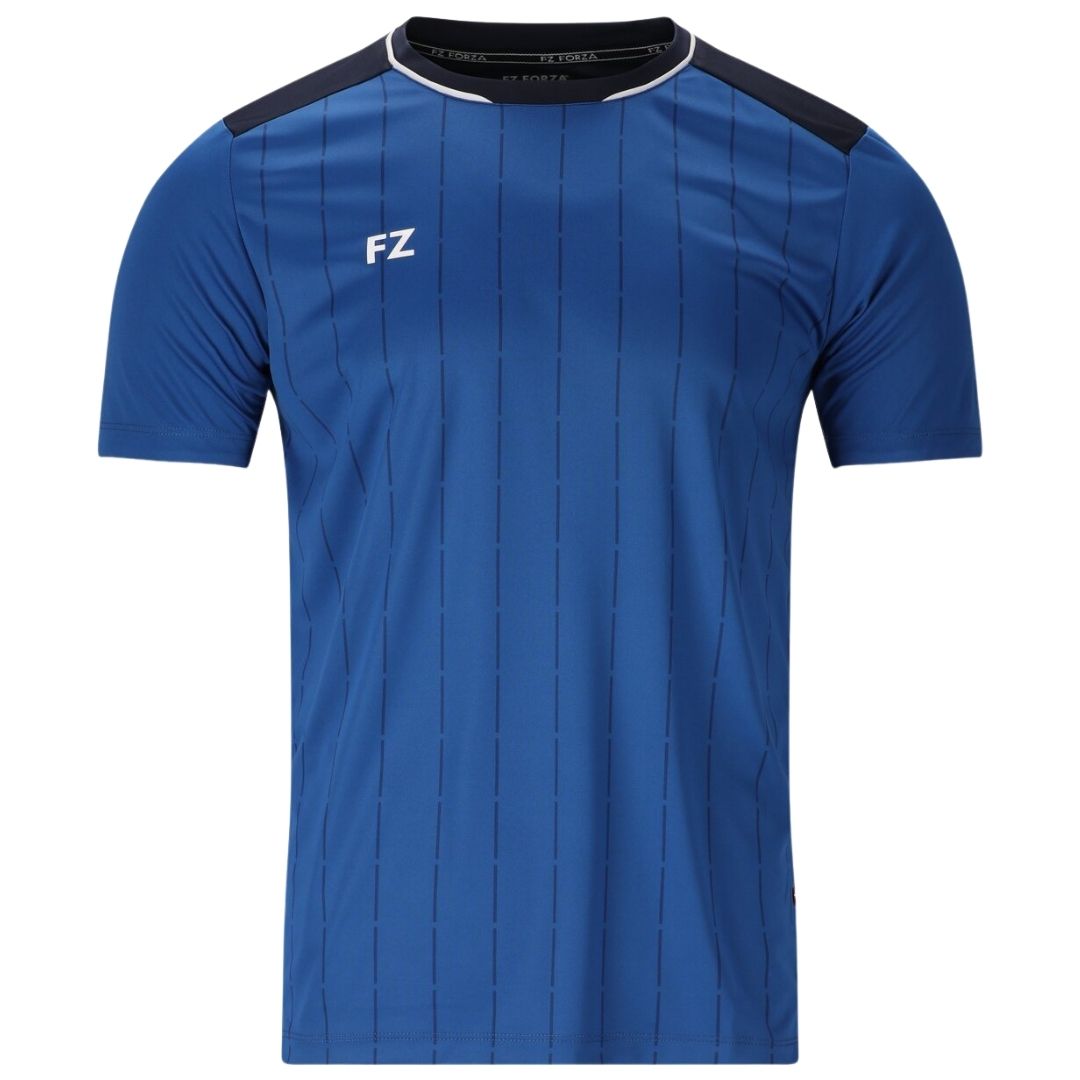 Fz Forza Cl2603 Junior     Tee  Snorkel Blue