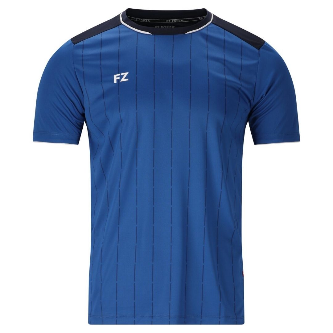 Fz Forza Cl2603       Tee  Snorkel Blue  Xs
