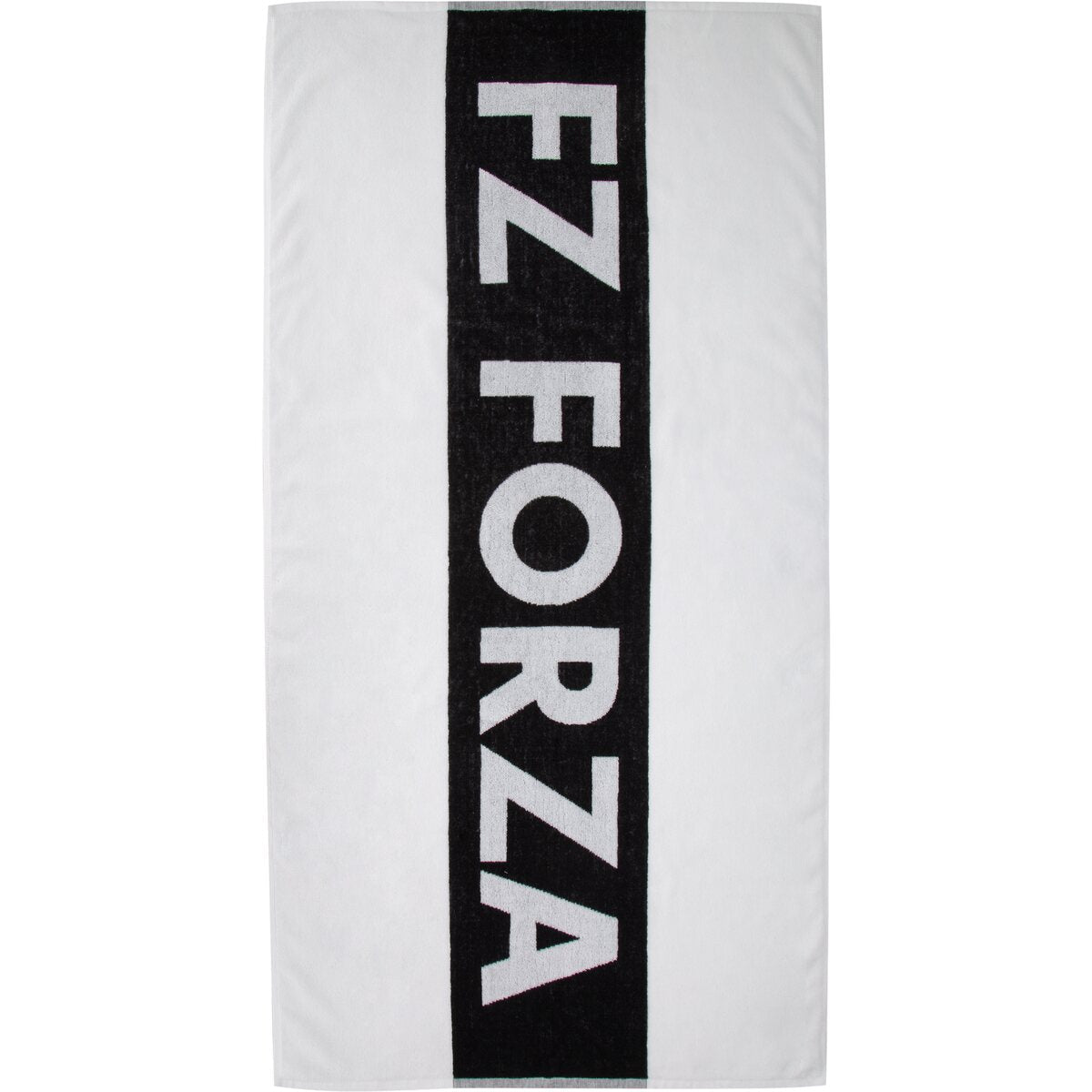 Fz Forza Logo Håndklæde  40   85 Cm