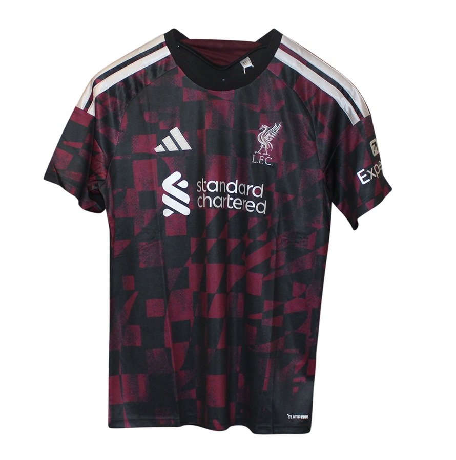 Liverpool Third Jersey 2026 27 Youth-128