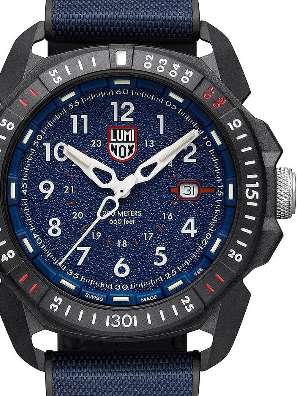 Luminox 1003 Ice Herreur Ice-sar Arctic