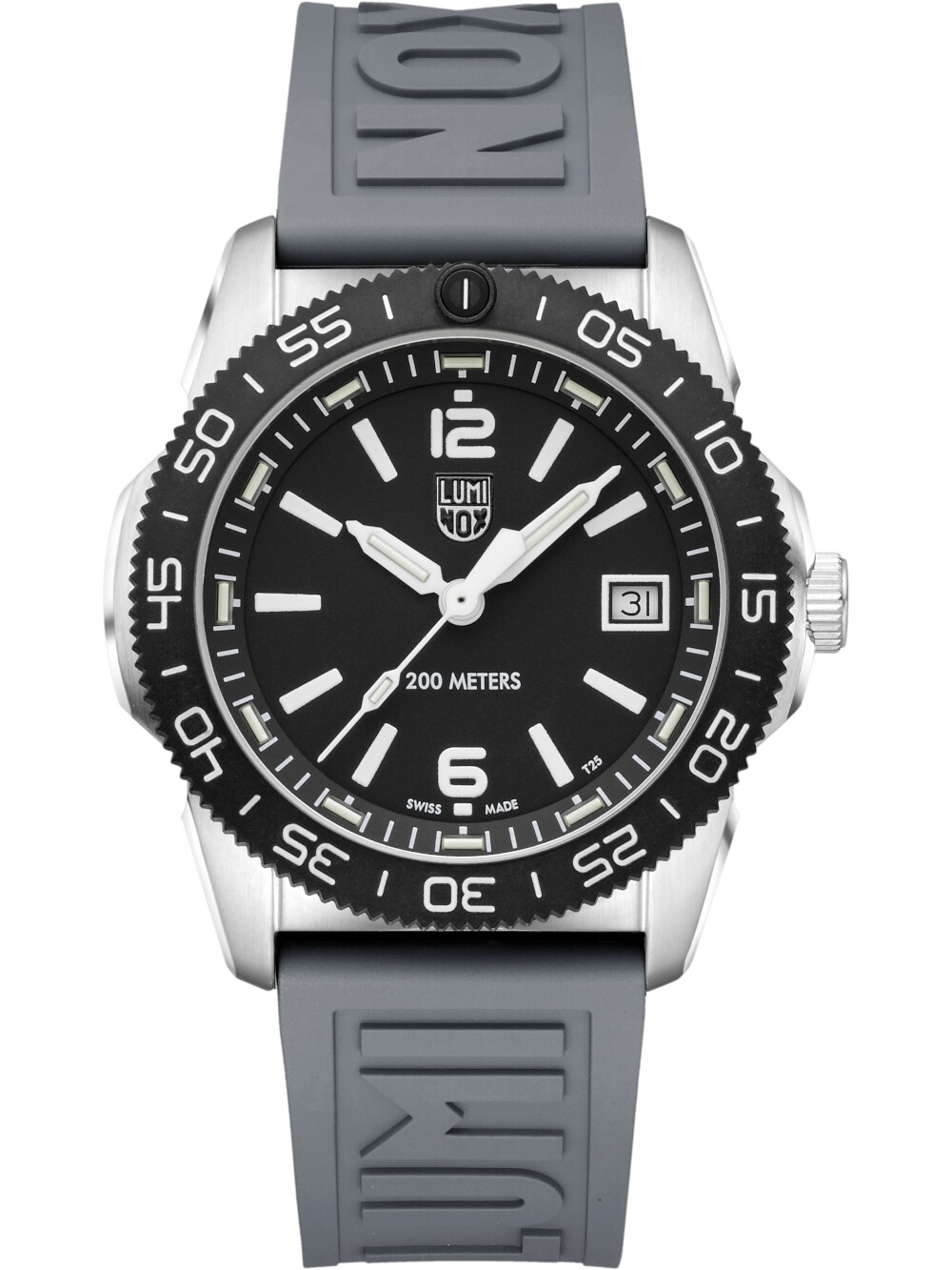 Luminox Xs Ca22m Herreur Pacific Diver