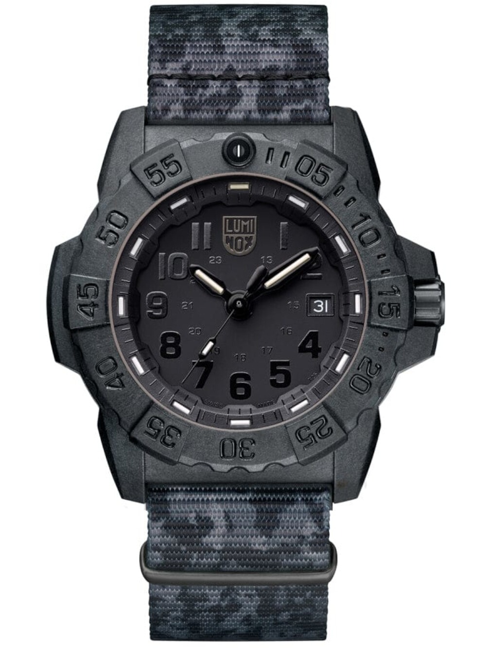 Luminox Xs Ce01 Bo Herreur Navy Seal