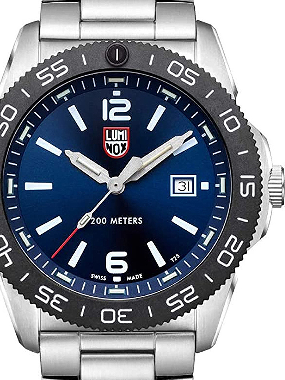 Luminox Xs 3123 Herreur Pacific Diver