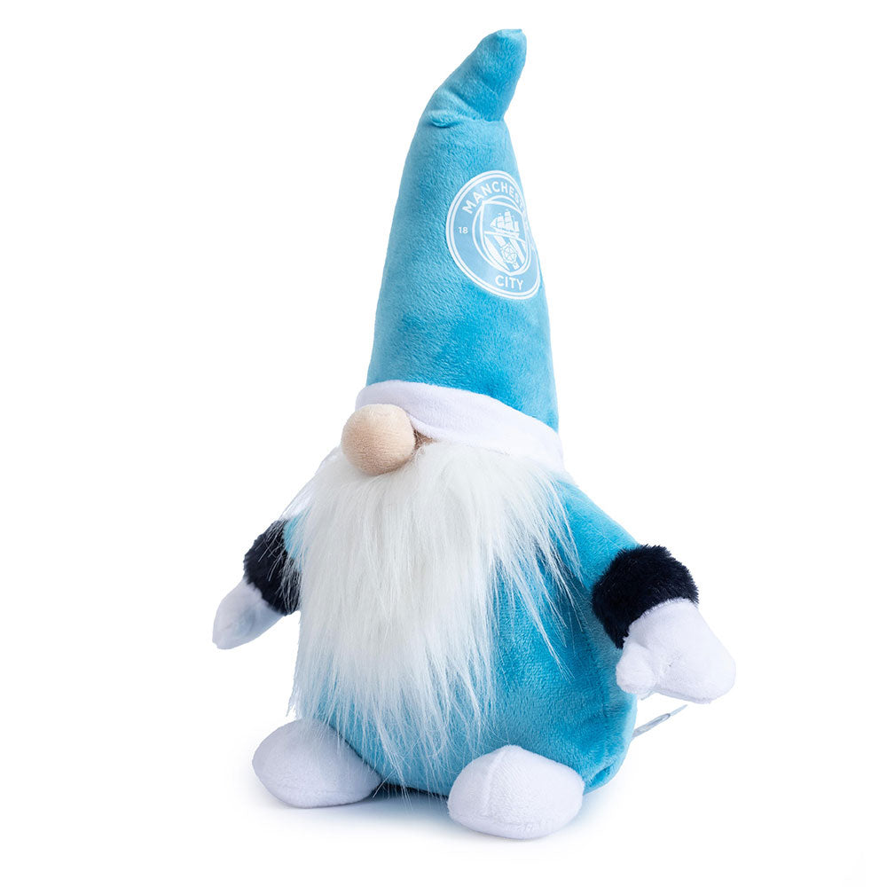 Manchester City Nisse