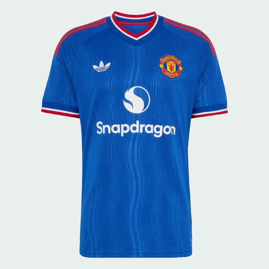 Manchester United Away Jersey 2026 27 Mens-
