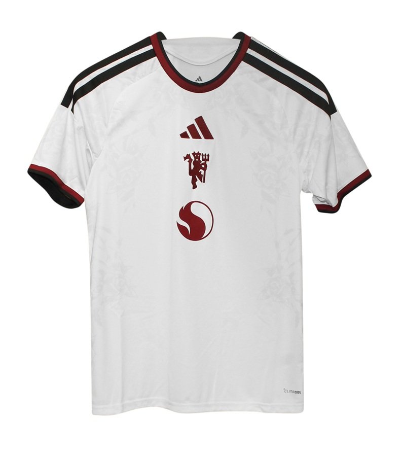 Manchester United Third Jersey 2026 27 Mens-