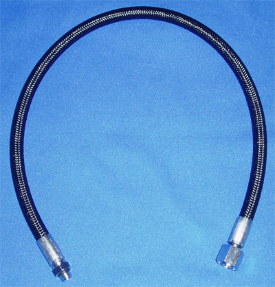 Miflex Lavtrykslange 62 Cm