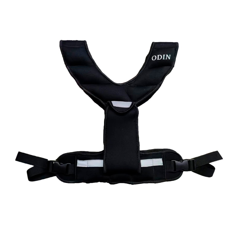Odin Atlet Vægtvest 4kg