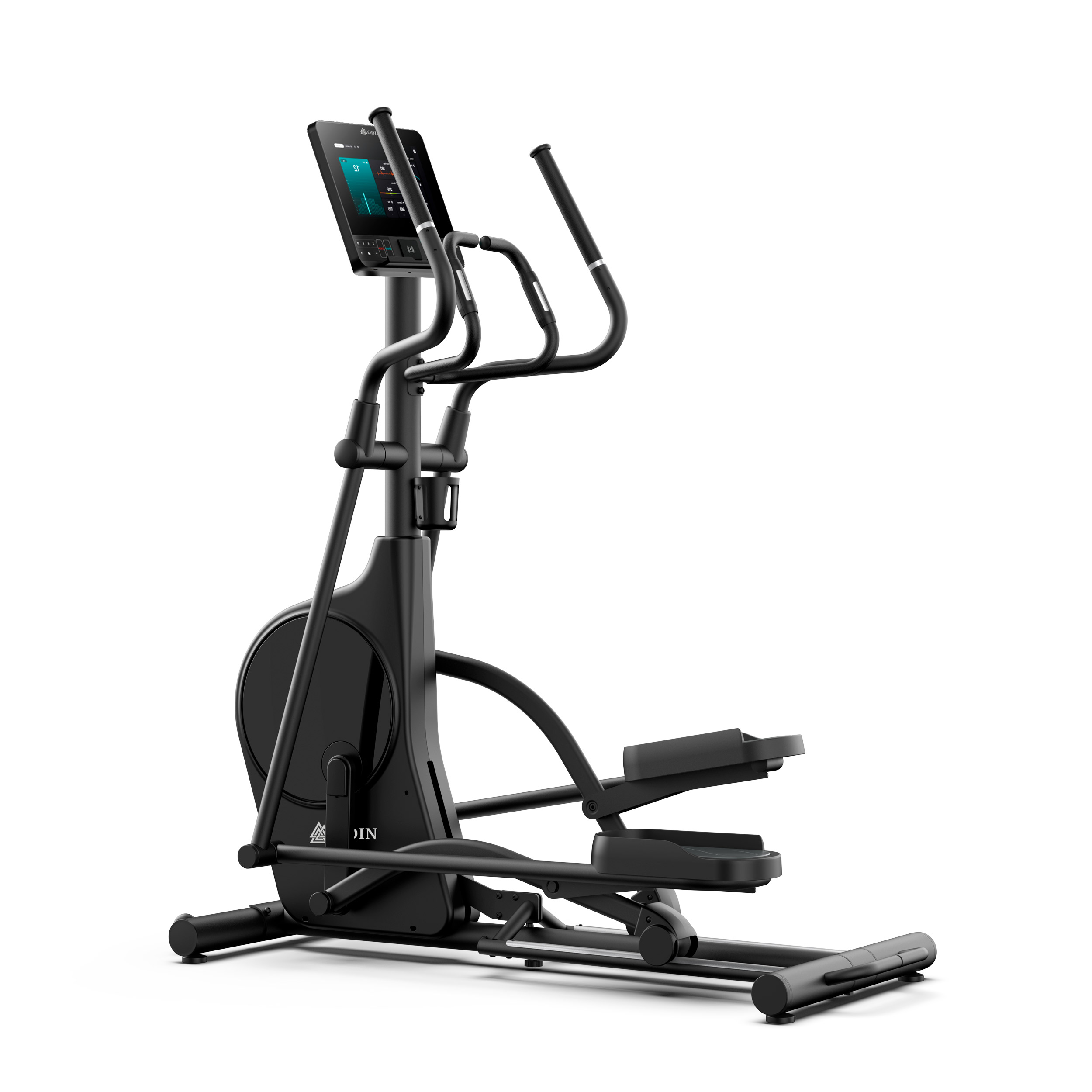 Odin C1010 16-tft Crosstrainer