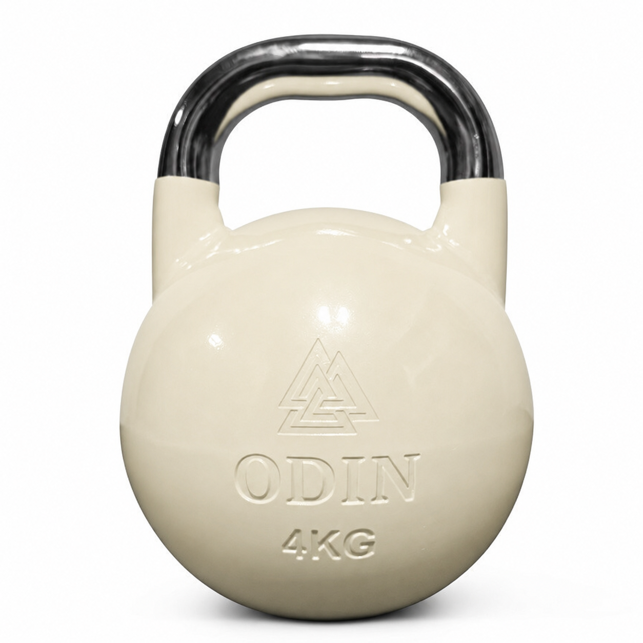 Odin Competition Kettlebell 4kg