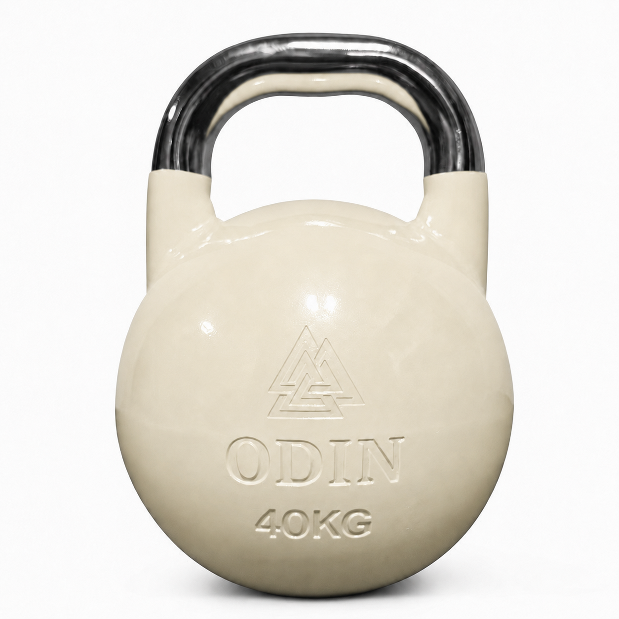 Odin Competition Kettlebell 40kg