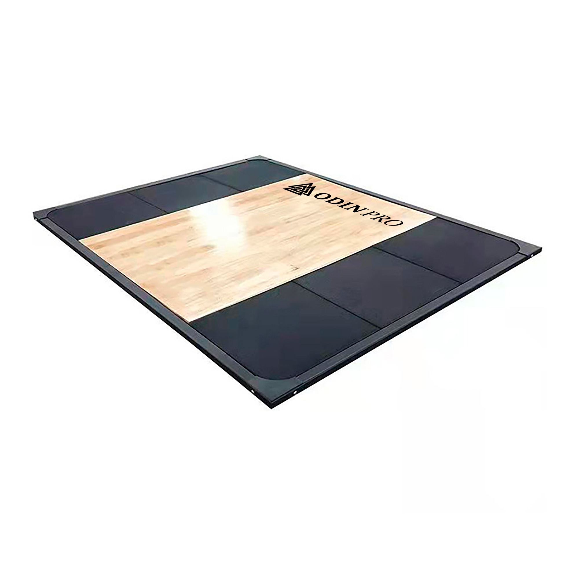 Odin Fitness Platform   1x2 1m
