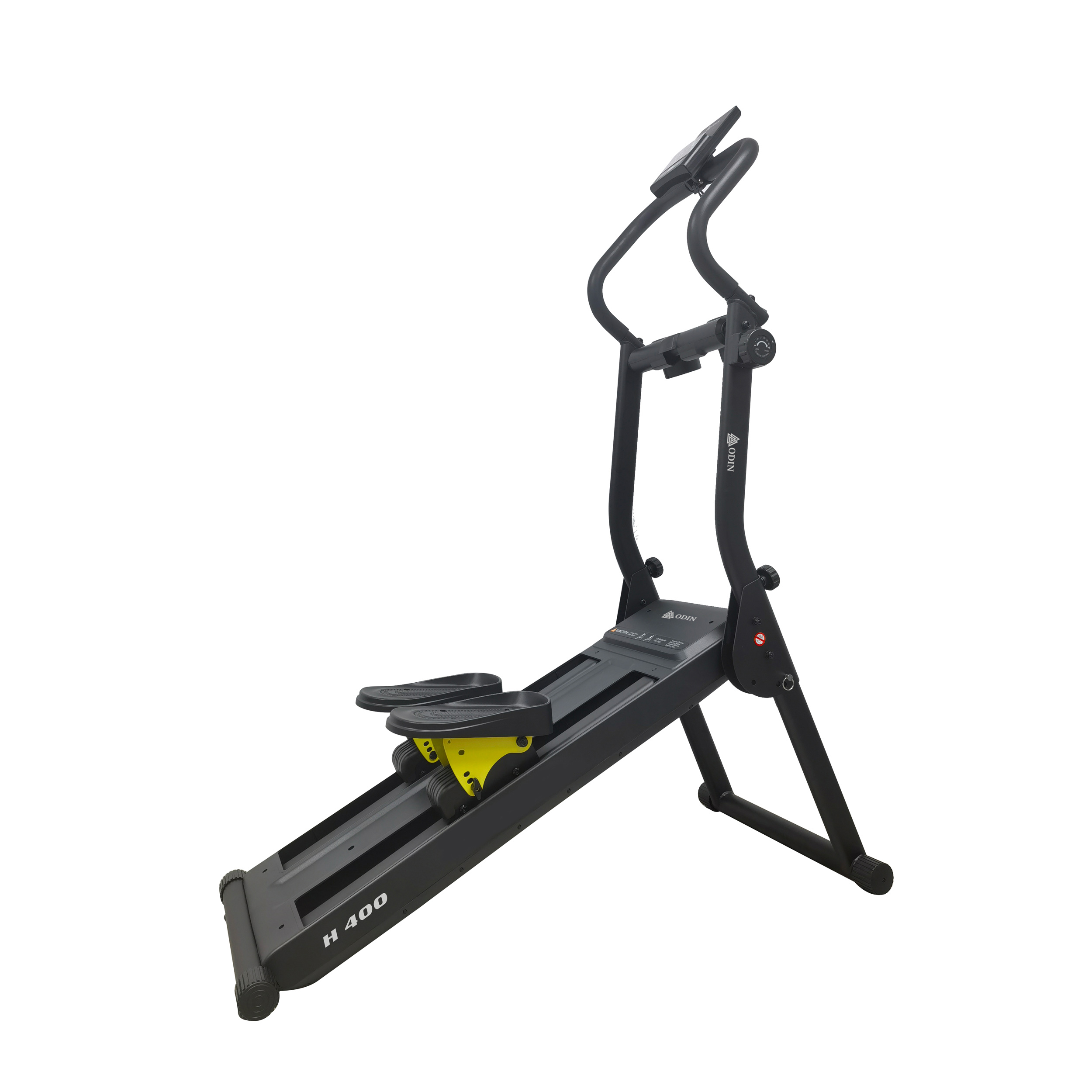 Odin H400 Hill Climber Trappemaskine
