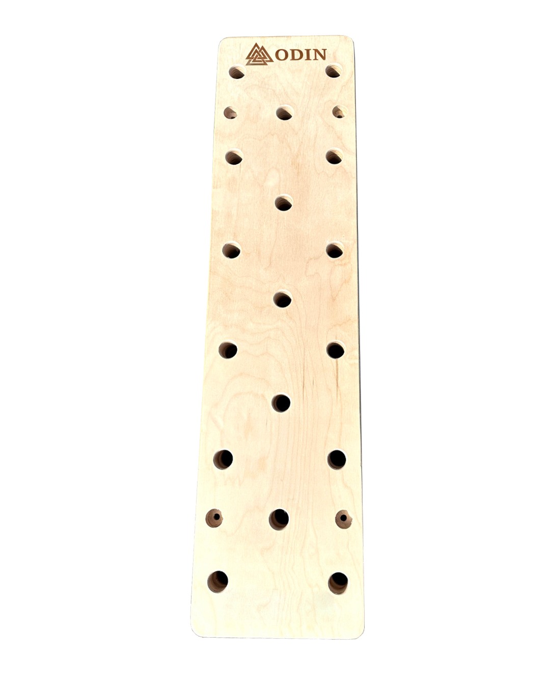 Odin Peg Board Klatrevæg 120x30cm