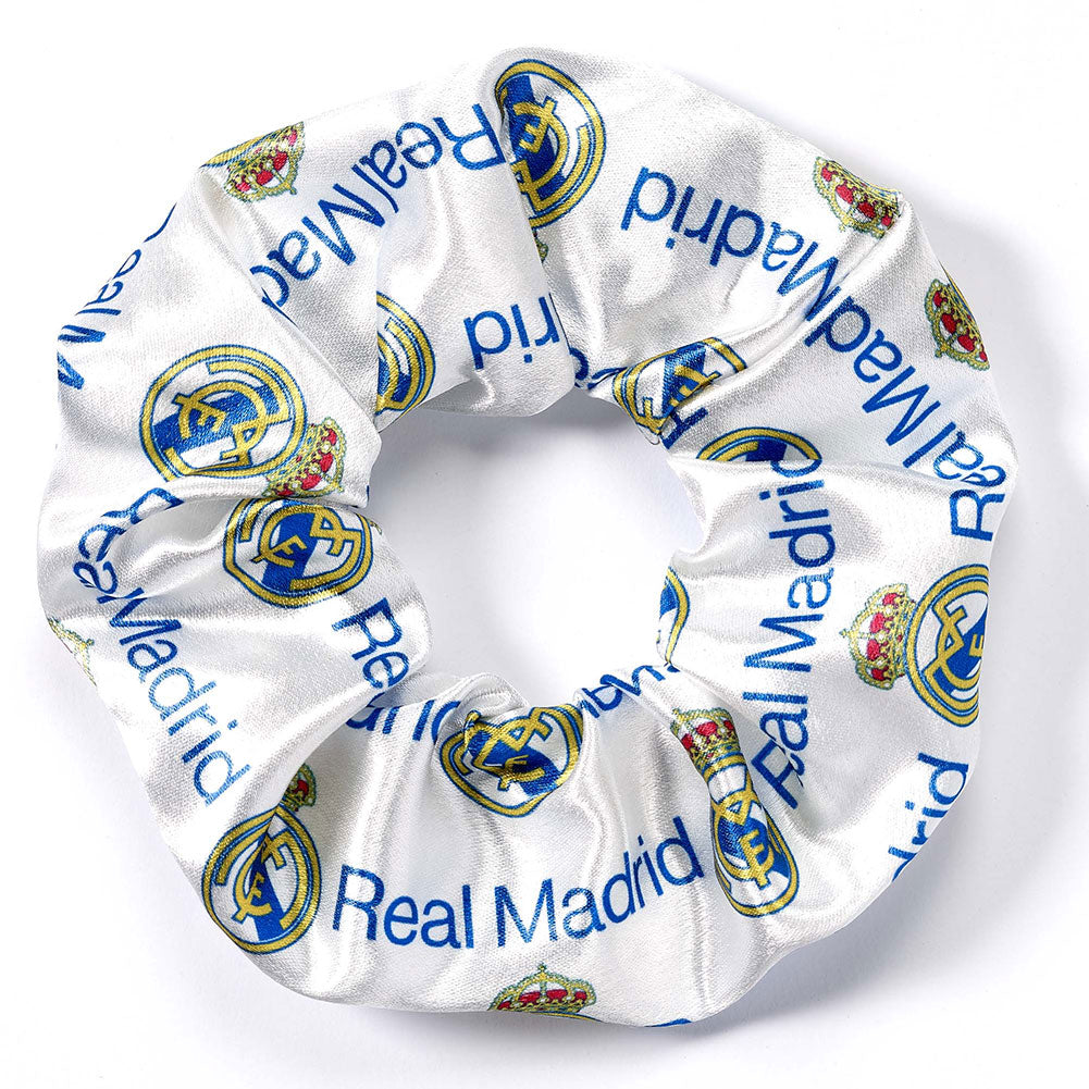Real Madrid Hårelastik