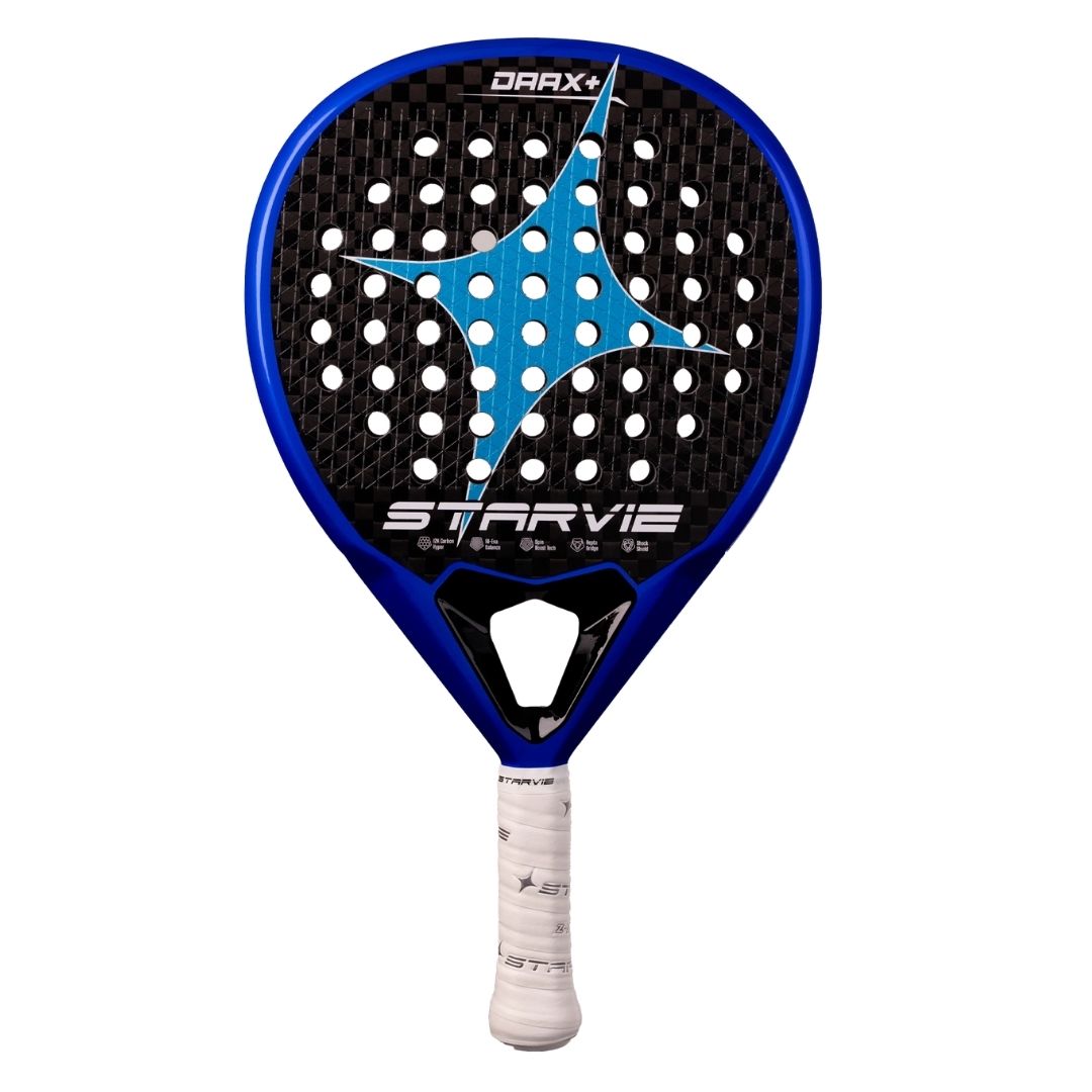 Starvie Drax  2027 Padelbat