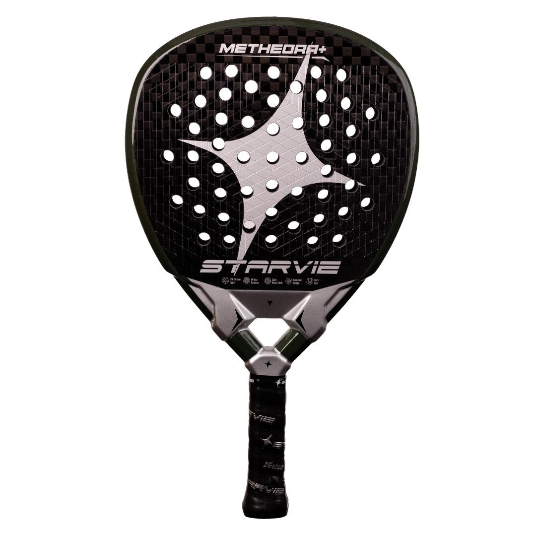 Starvie Metheora  2027 Padelbat