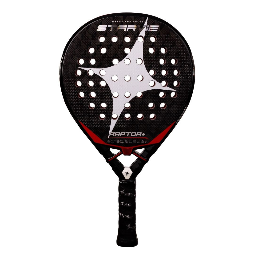 Starvie Raptor  2027 Padelbat