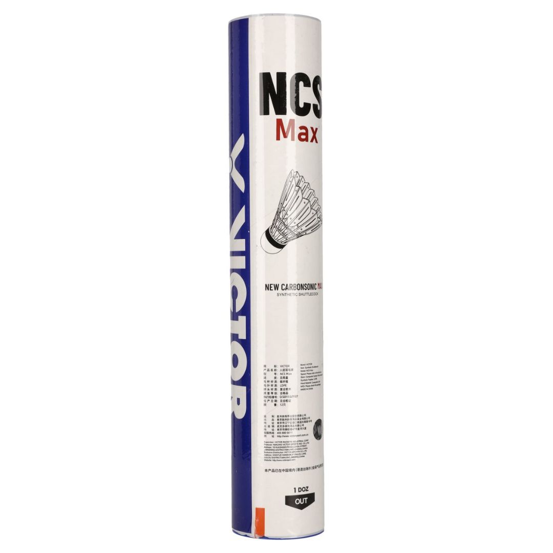 Victor New Carbonsonic Max