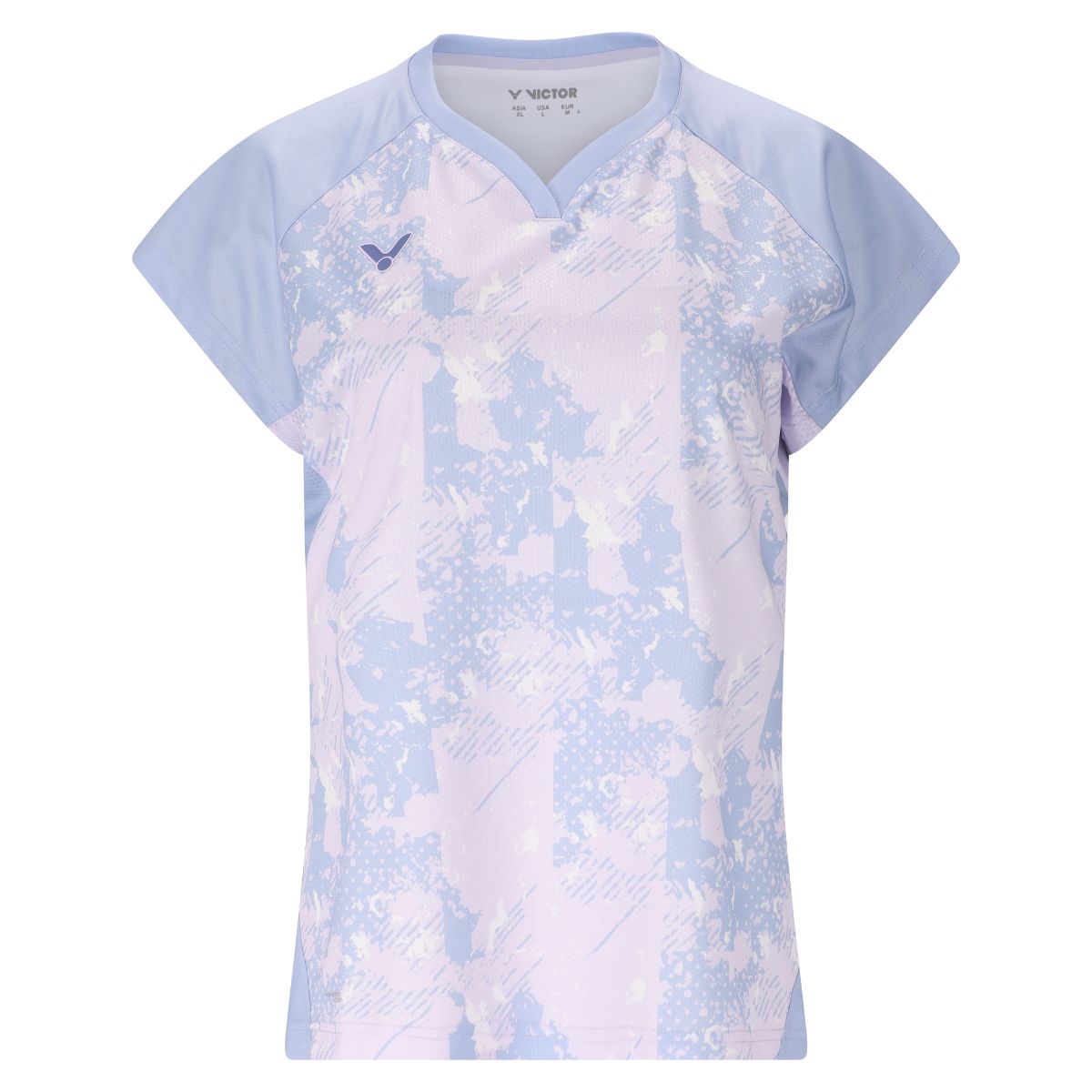 Victor  -66000td Women  -shirt Lavender