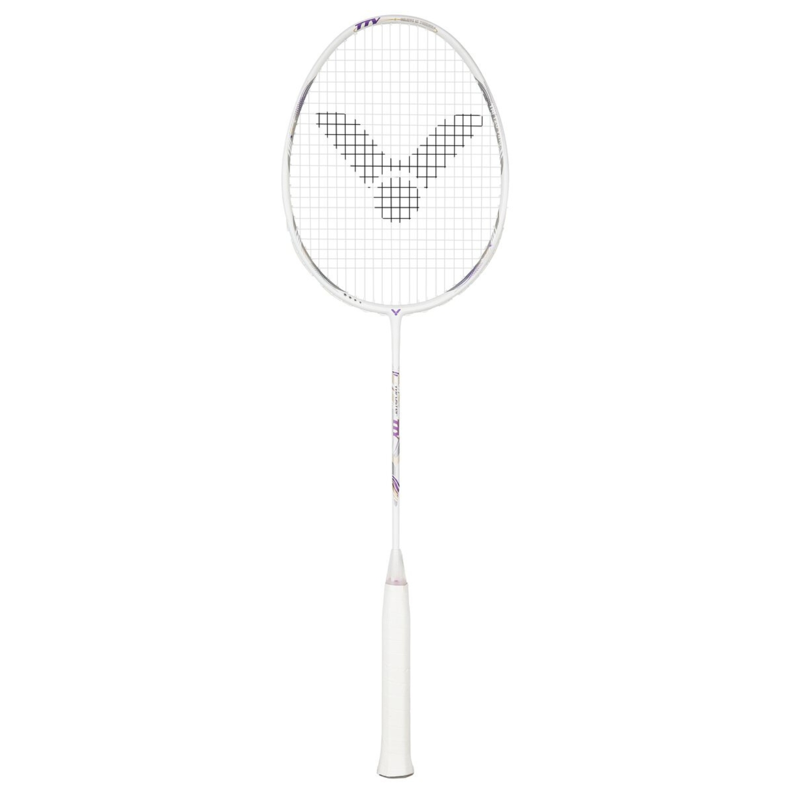 Victor Thruster Tty