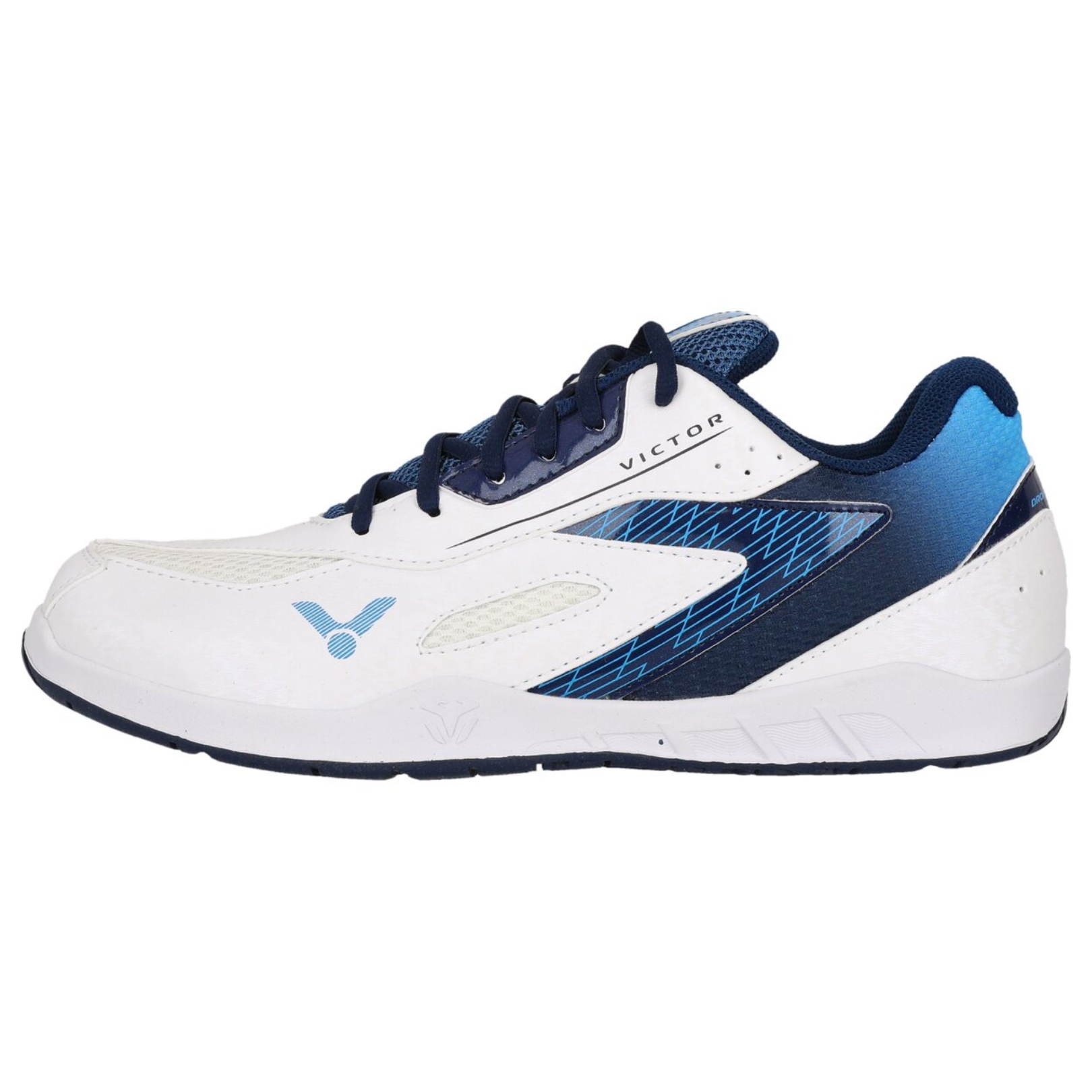 Victor Vg111 Pearly White Medieval Blue