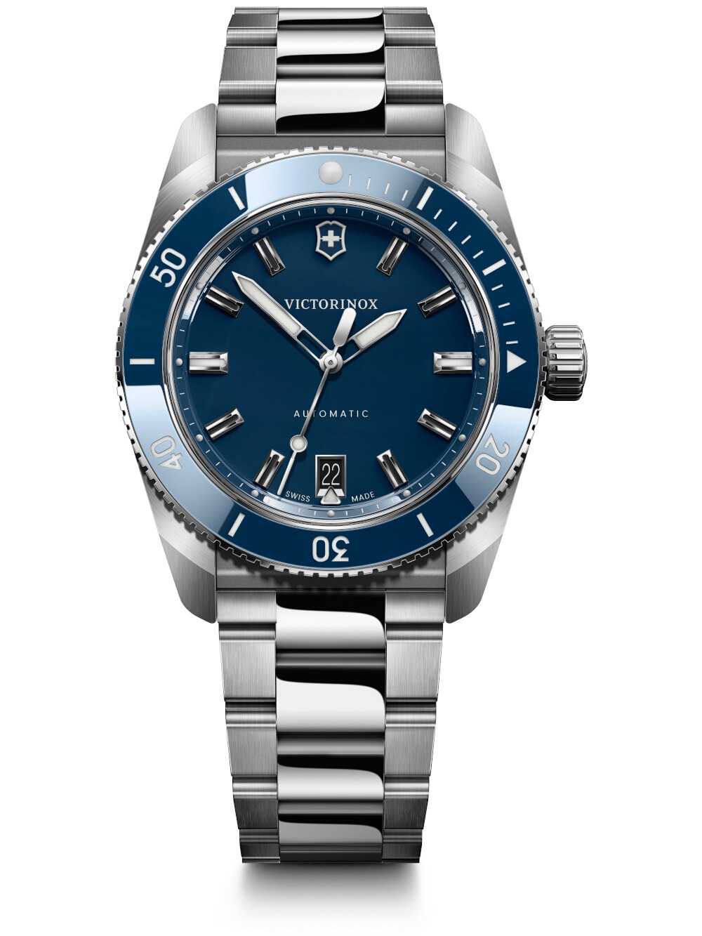 Victorinox 242106 Herreur Maverick Automatic